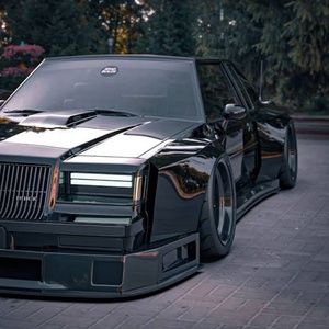 Meet your Posher, Moses